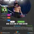 اکانت قانونی WWE 2K26 King of Kings Edition برای PS5